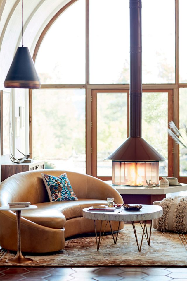 Tufted Mia Rug #6