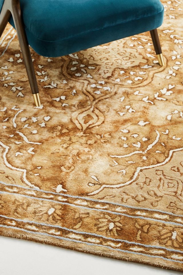 Tufted Mia Rug #1
