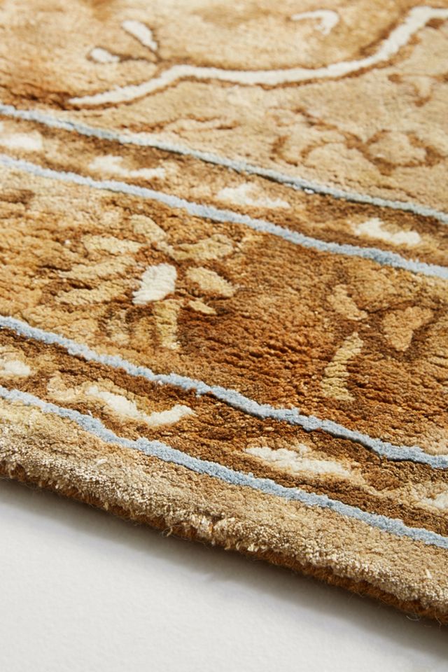 Tufted Mia Rug #2