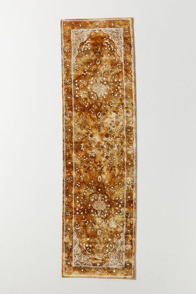Tufted Mia Rug #3
