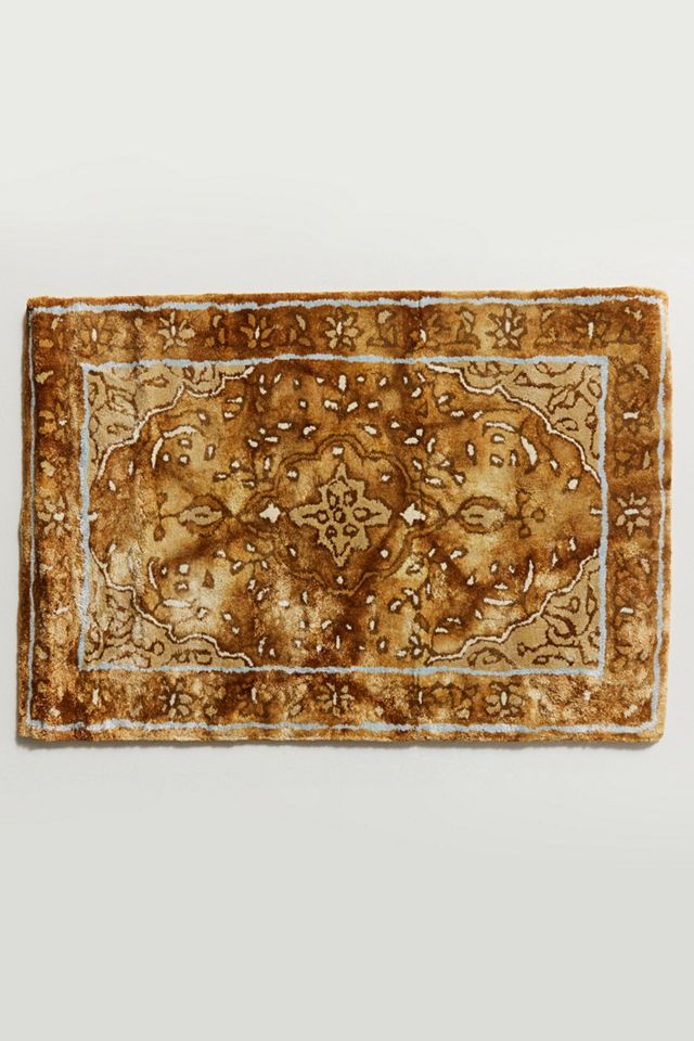 Tufted Mia Rug #4