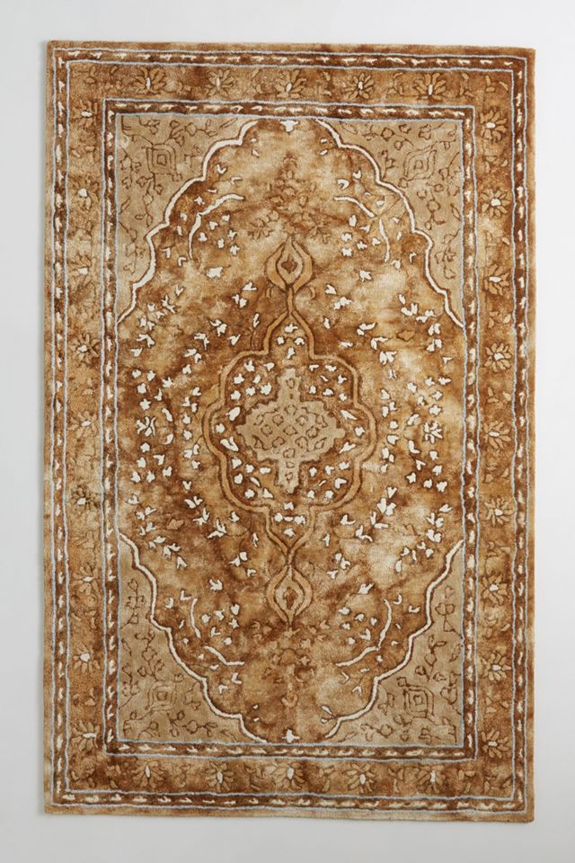 Tufted Mia Rug