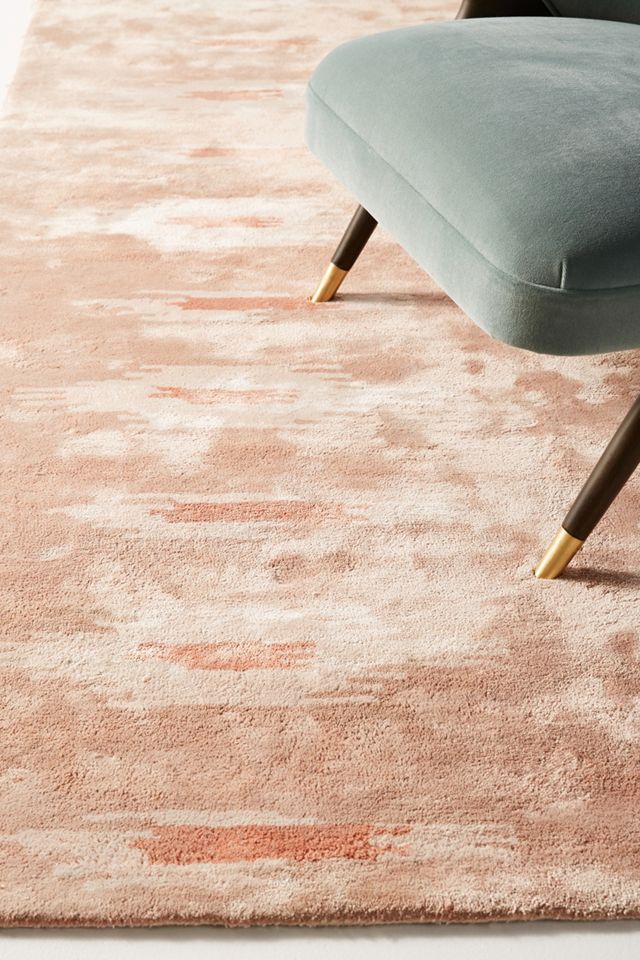 Hand-Tufted Dorinda Rug #1