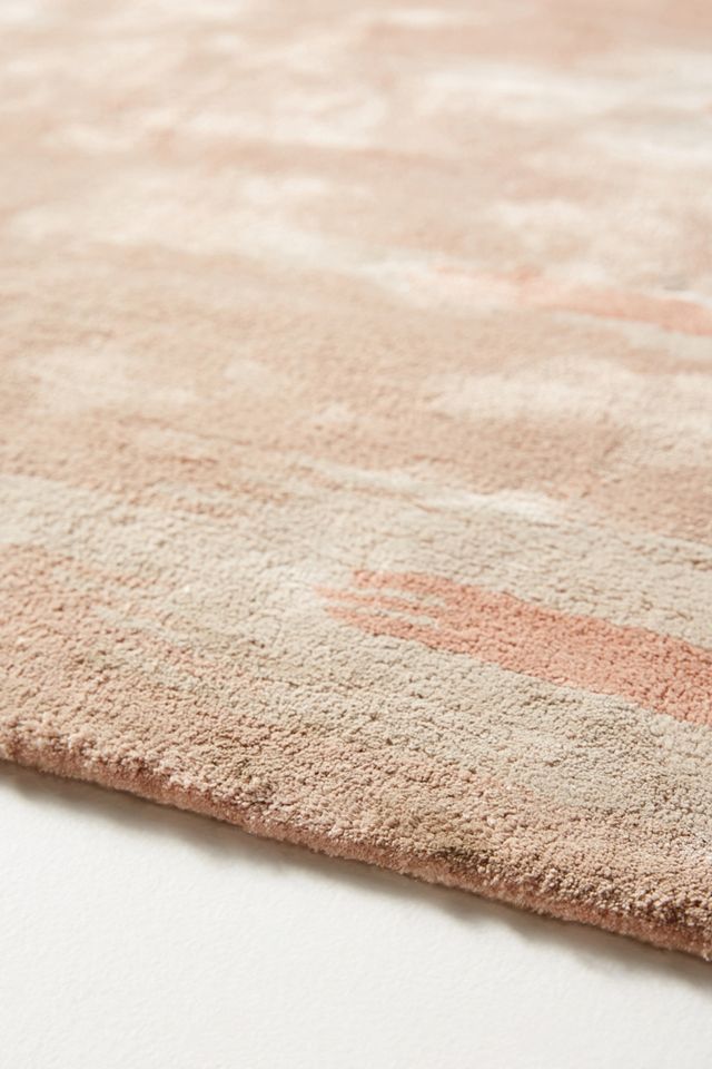 Hand-Tufted Dorinda Rug #2