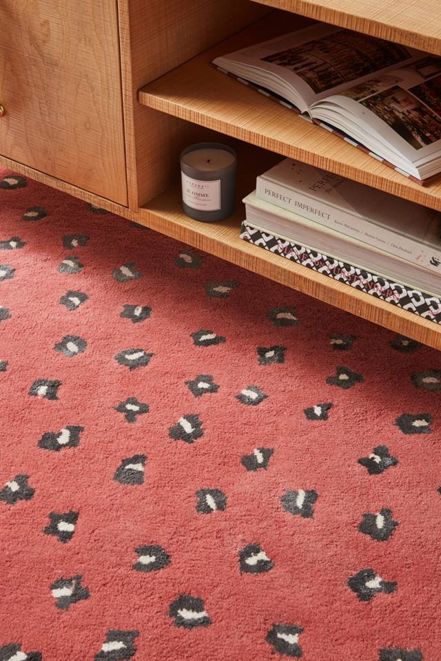 Hand-Tufted Kinsley Rug #1