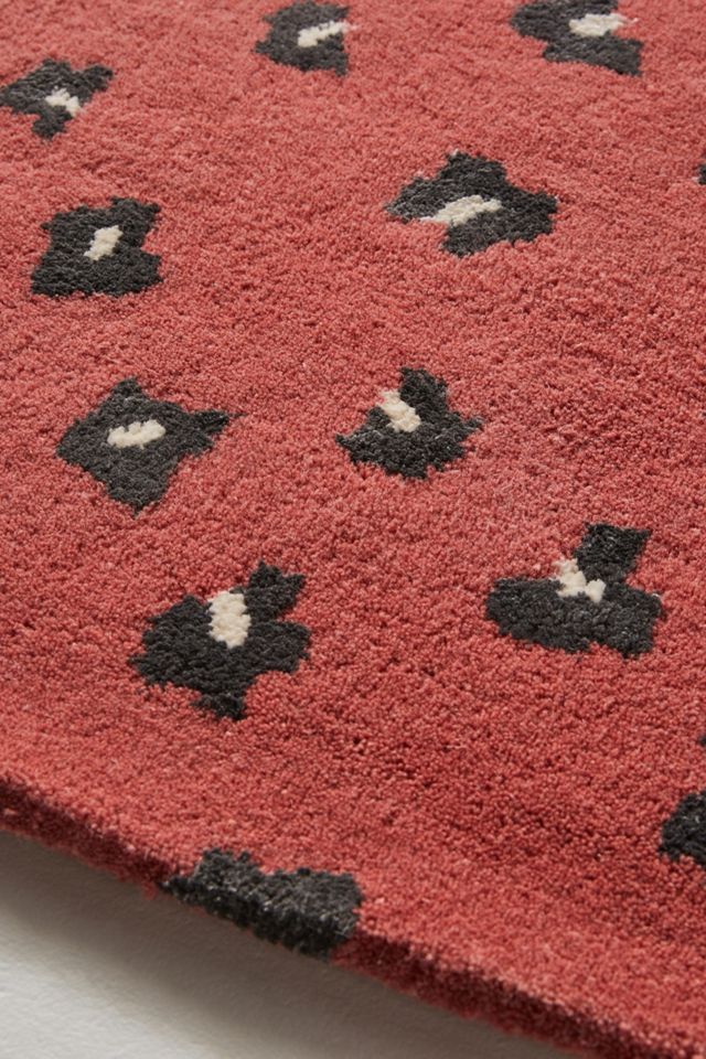 Hand-Tufted Kinsley Rug #2