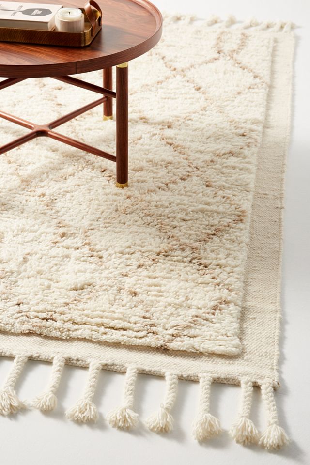 Kona Shag Rug #1