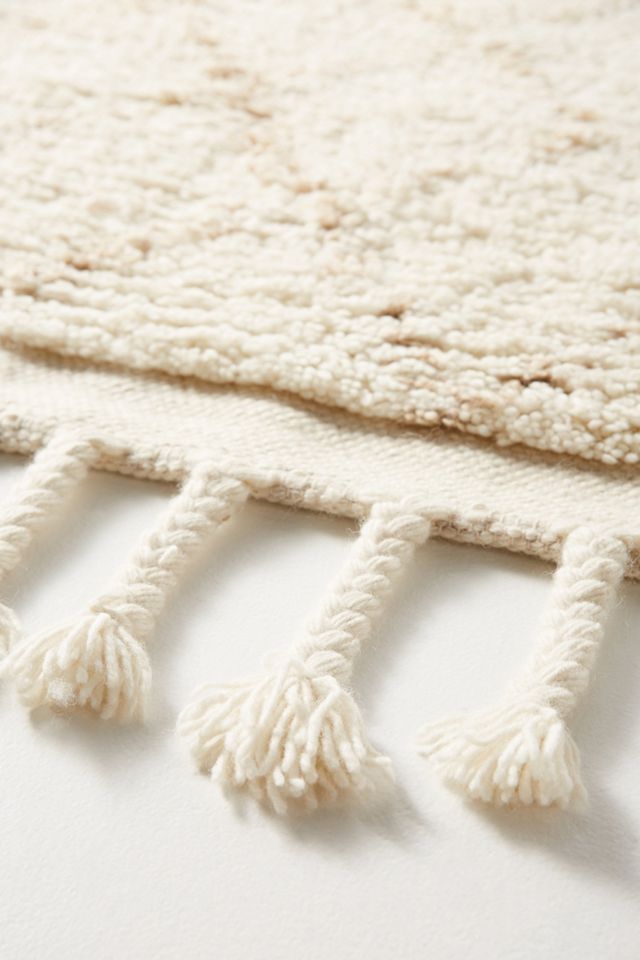 Kona Shag Rug #2