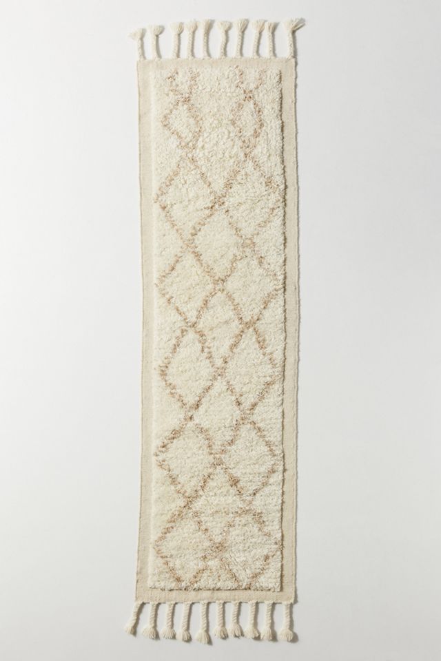 Kona Shag Rug #3