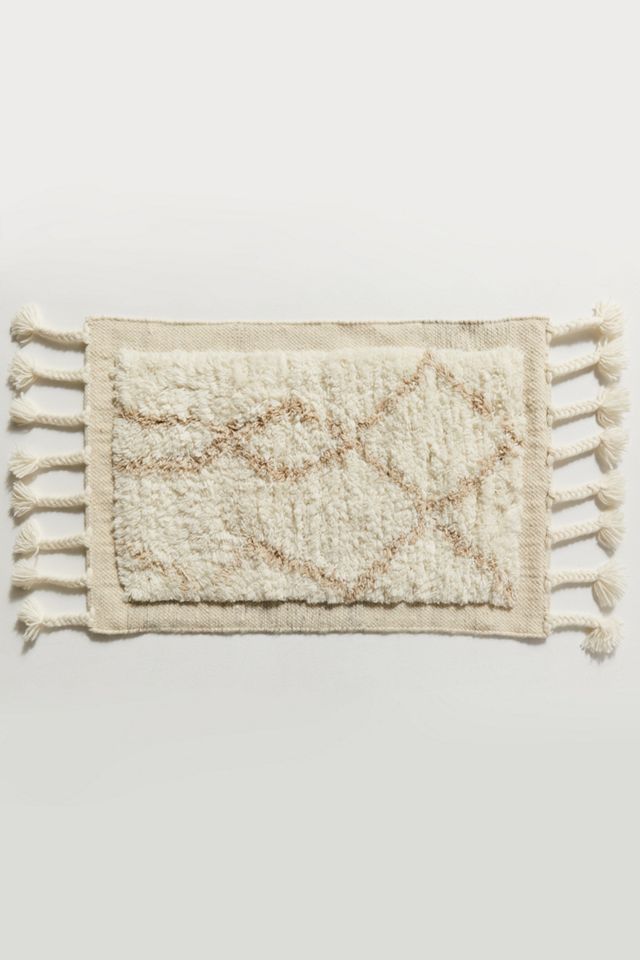 Kona Shag Rug #4