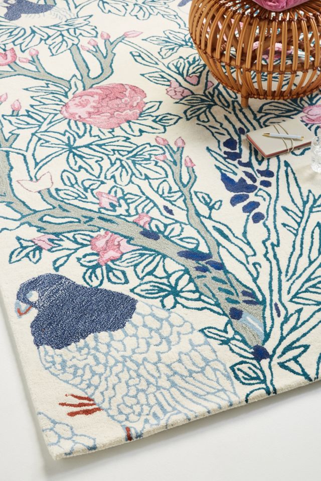 Hand-Tufted Bellina Rug #1
