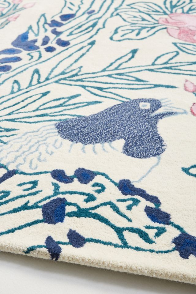 Hand-Tufted Bellina Rug #2