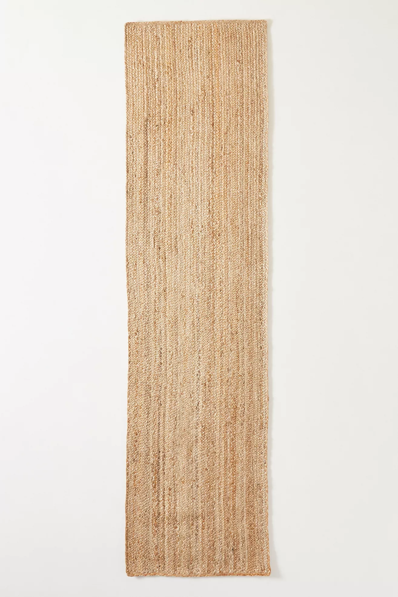 Handwoven Jute Lorne Rectangle Rug - thumbnail 3