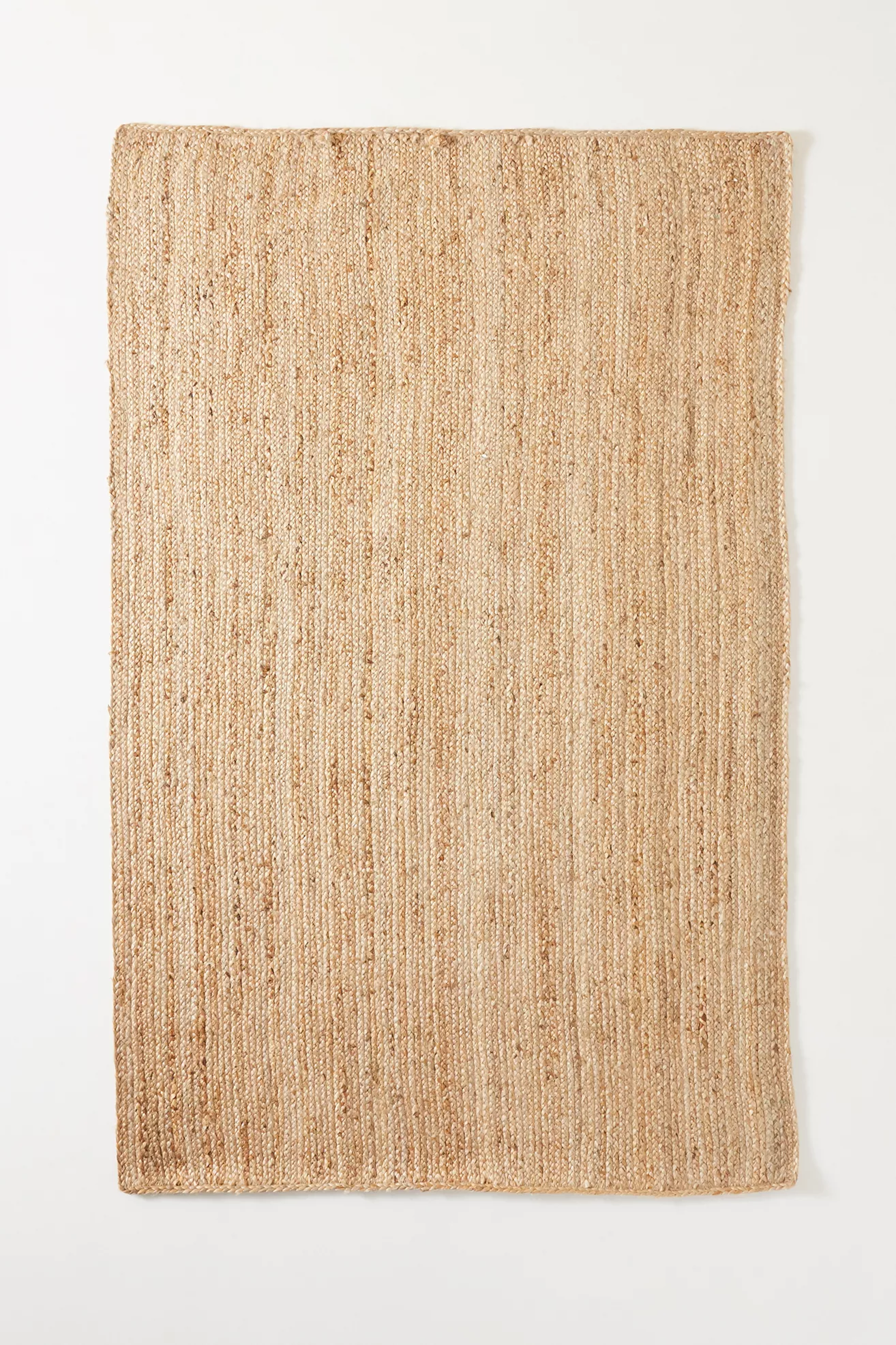Handwoven Jute Lorne Rectangle Rug