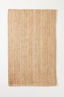 Handwoven Jute Lorne Rectangle Rug