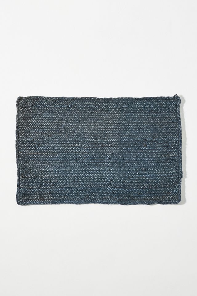 Handwoven Jute Lorne Rectangle Rug #3