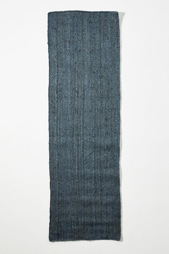 Handwoven Jute Lorne Rectangle Rug #4