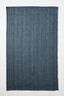 Handwoven Jute Lorne Rectangle Rug