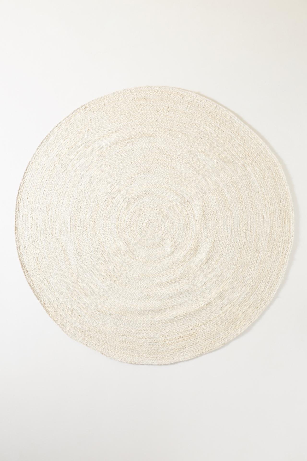 Handwoven Lorne Round Rug