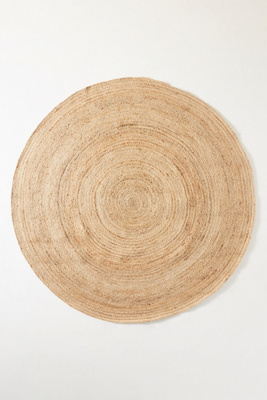 Handwoven Lorne Round Rug