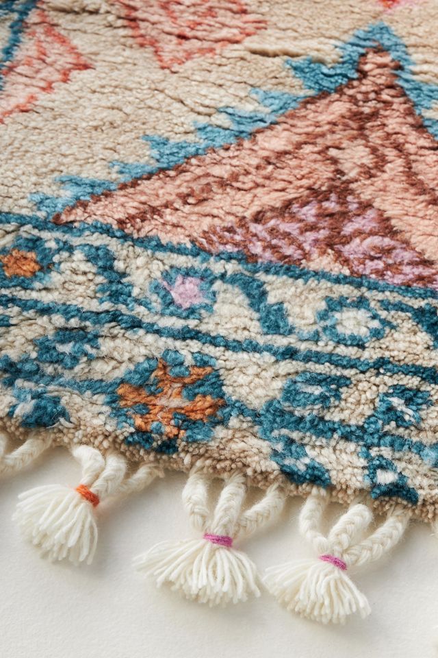 Hand-Tufted Georgie Rug #2
