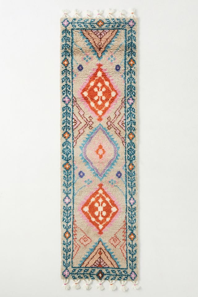 Hand-Tufted Georgie Rug #3