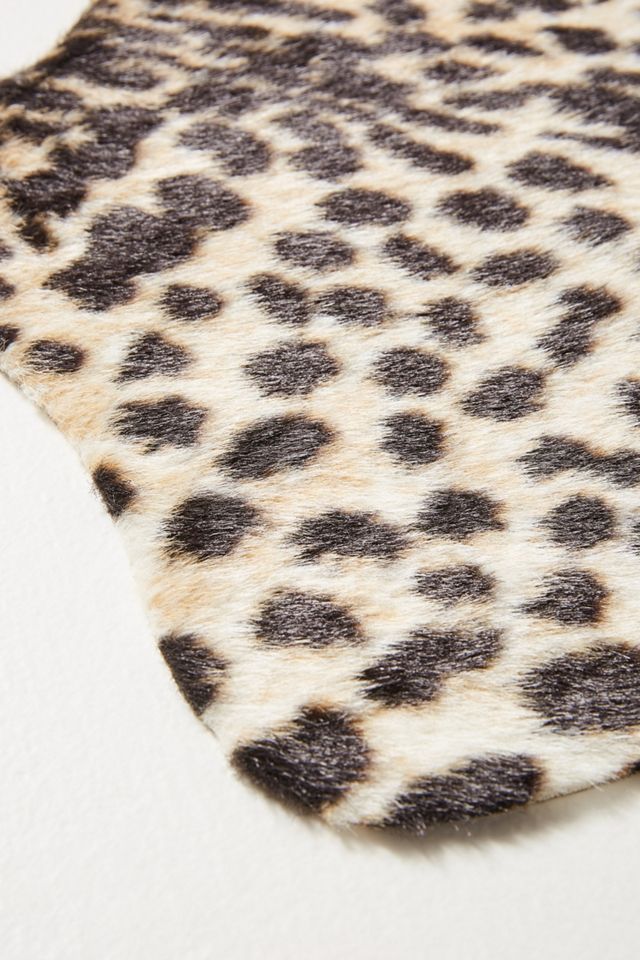 Chalet Faux Hide Rug #6