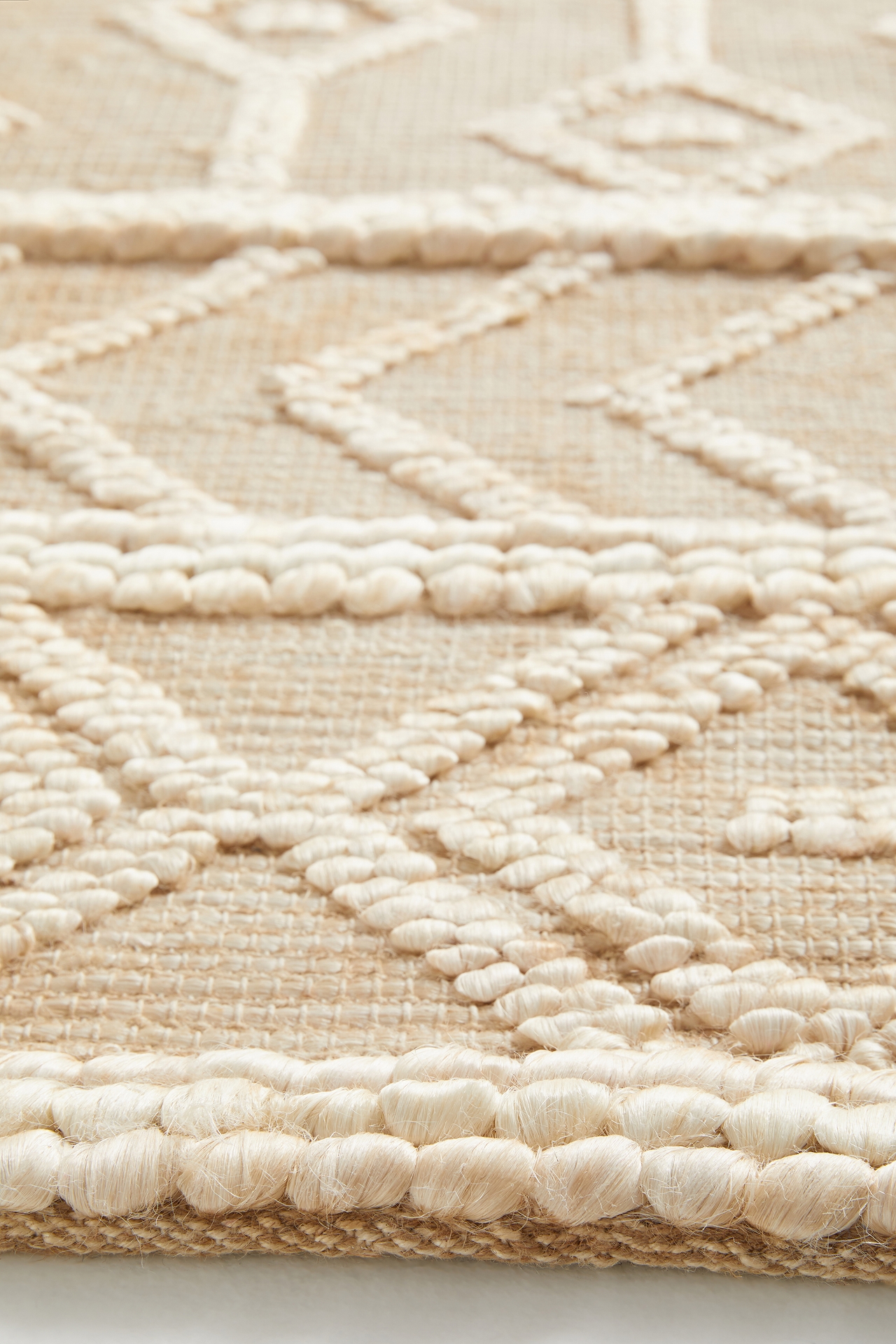 Flatwoven Mateo Jute Rug