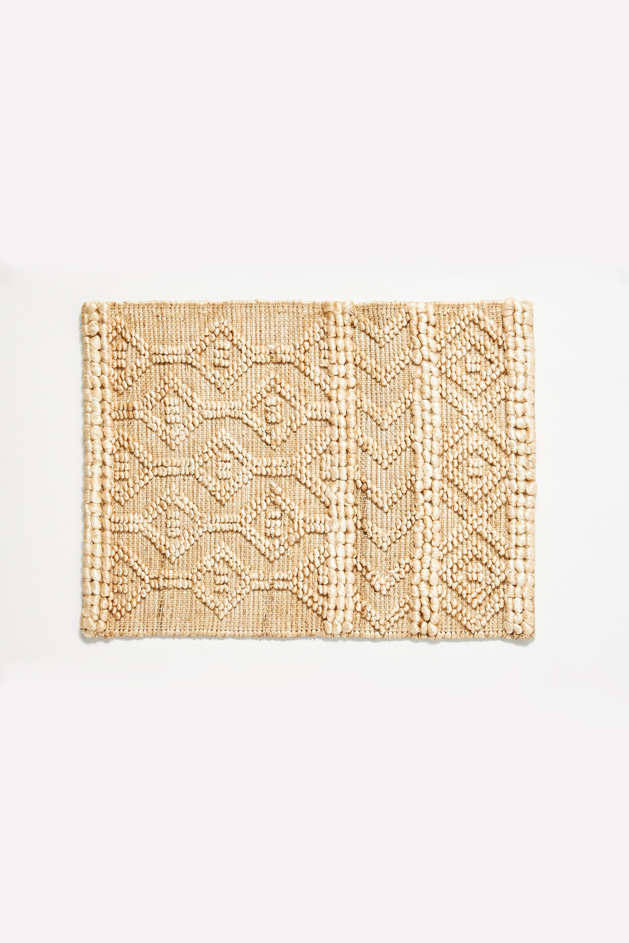 Flatwoven Mateo Jute Rug