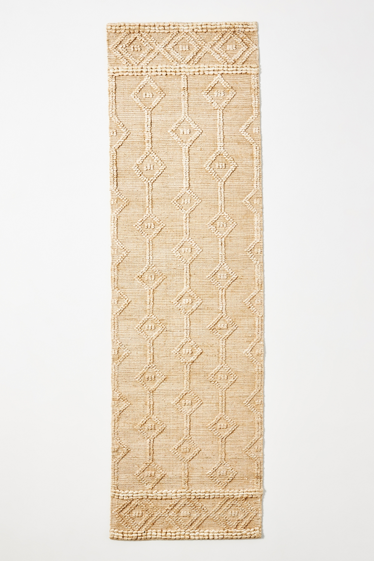 Flatwoven Mateo Jute Rug