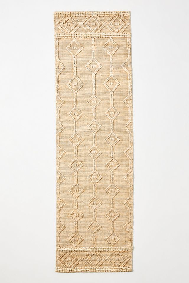 Flatwoven Mateo Jute Rug #4