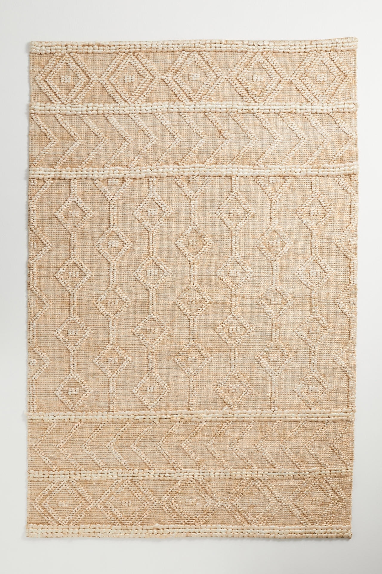 Flatwoven Mateo Jute Rug