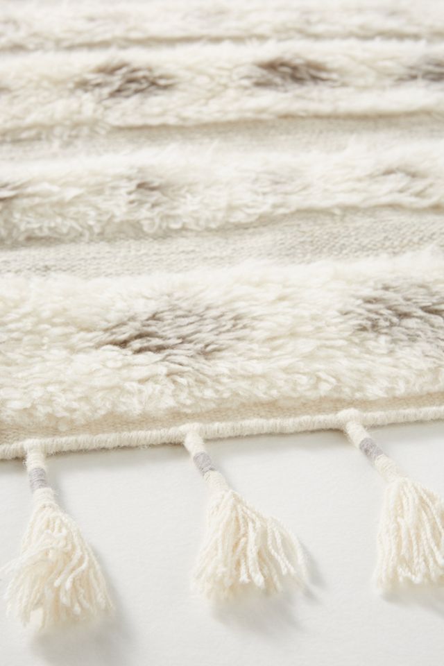 Hand-Knotted Amelia Rug #2