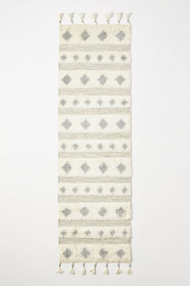 Hand-Knotted Amelia Rug #4