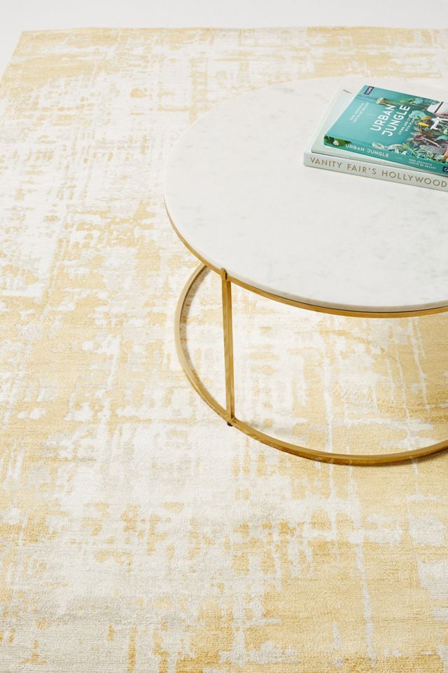 Avida Viscose Rug #1
