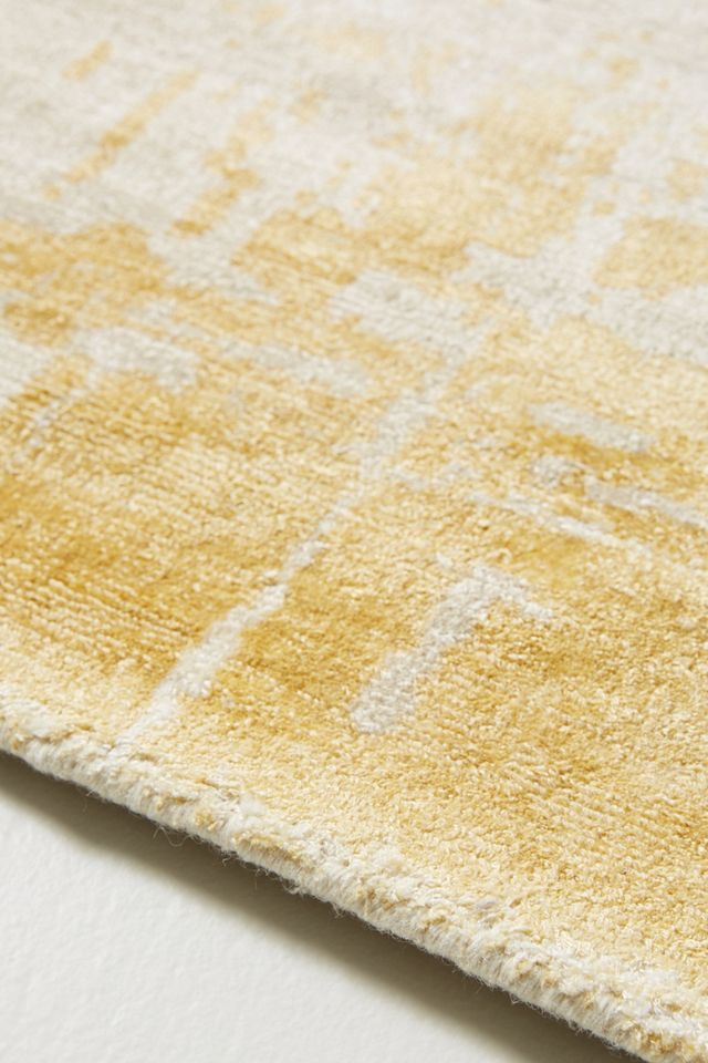 Avida Viscose Rug #2