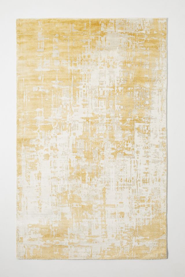 Avida Viscose Rug Swatch
