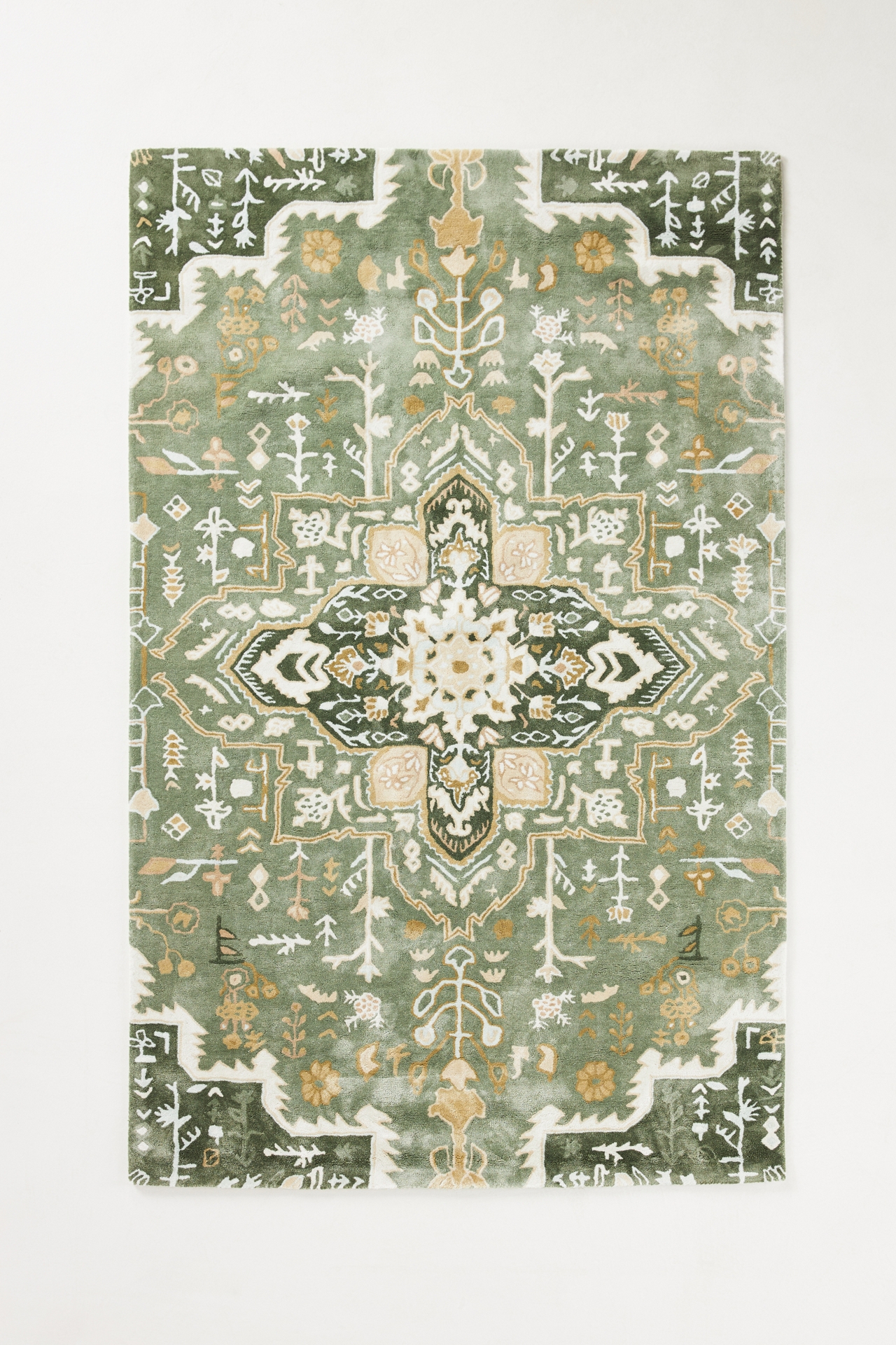 Tufted Maribelle Rug