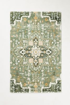 Maribelle Viscose Tufted Rug