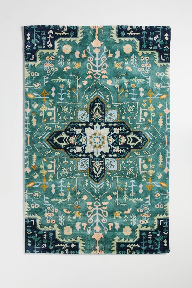 Tufted Maribelle Rug