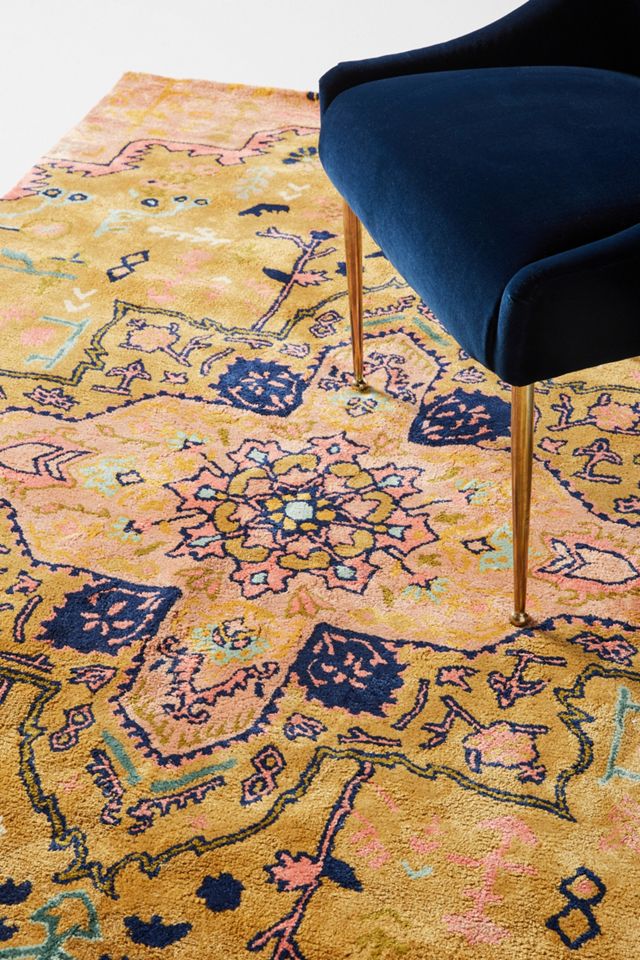 Tufted Maribelle Rug