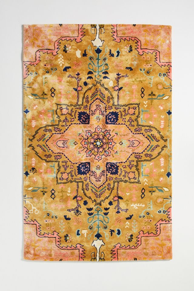 Tufted Maribelle Rug