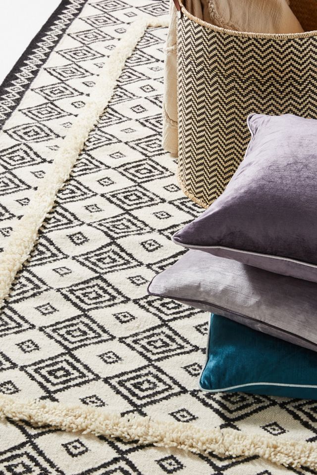 Flatwoven Joby Rug #1
