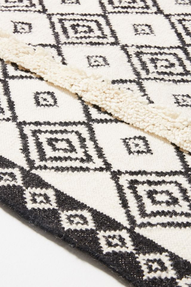 Flatwoven Joby Rug #2