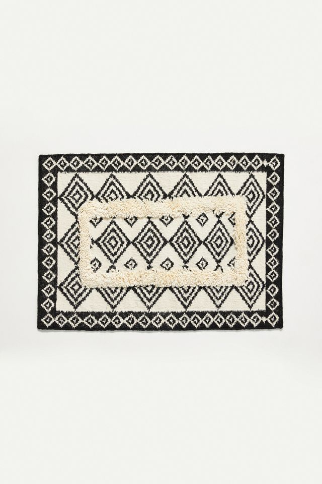 Flatwoven Joby Rug #3