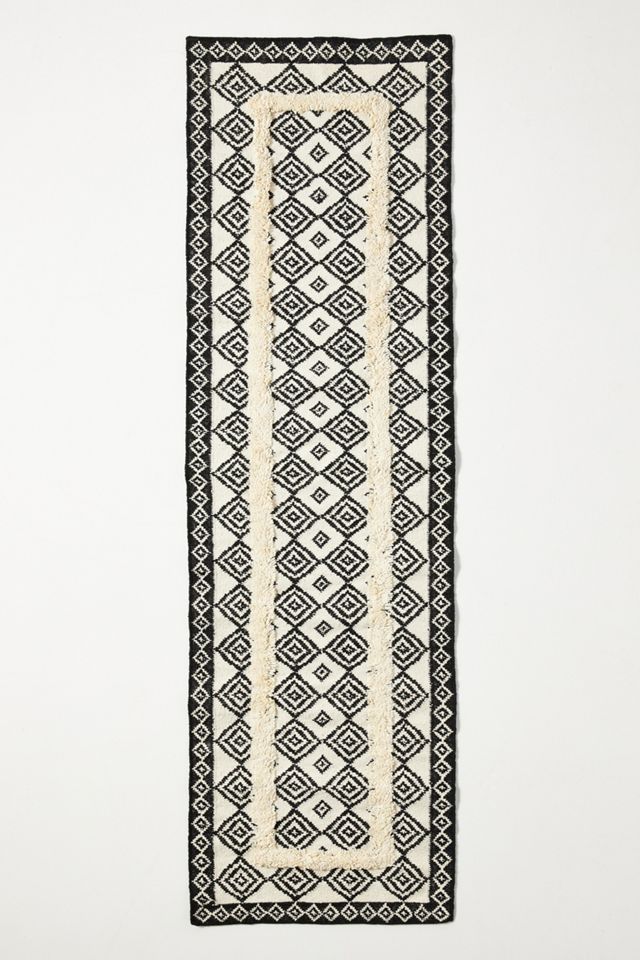 Flatwoven Joby Rug #4