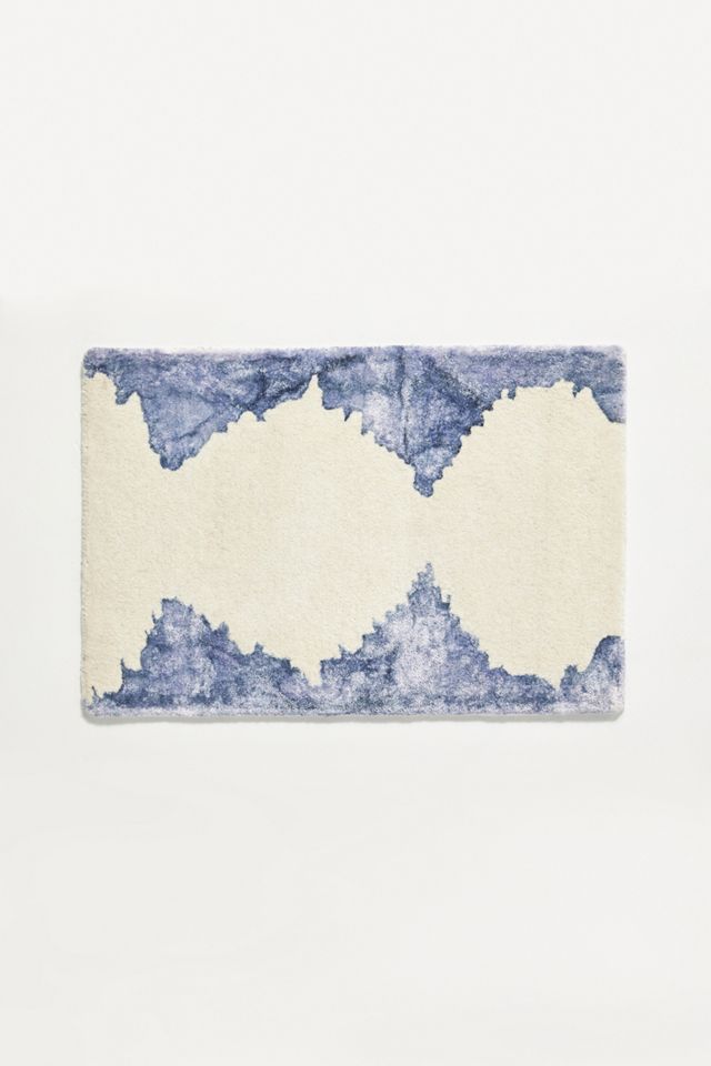 Tufted Andes Rug #3