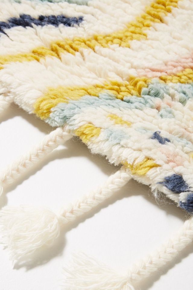 Tufted Zosma Rug #2