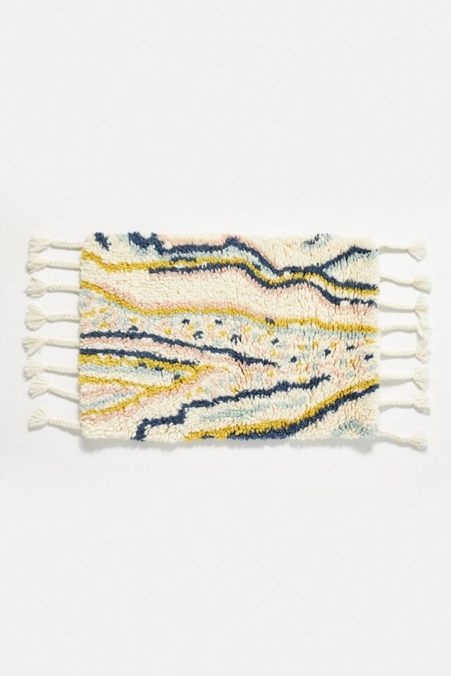 Tufted Zosma Rug #3