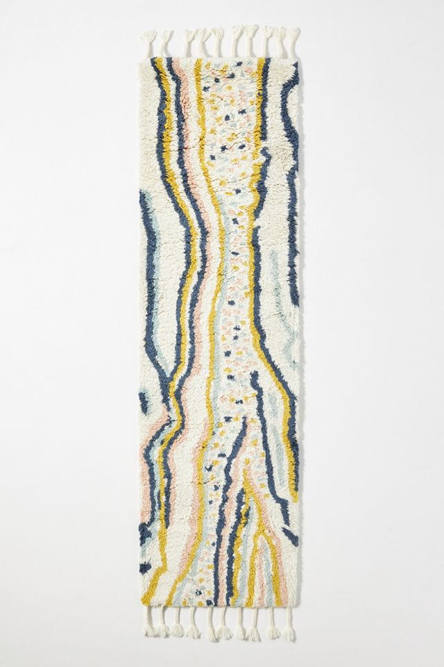 Tufted Zosma Rug #4